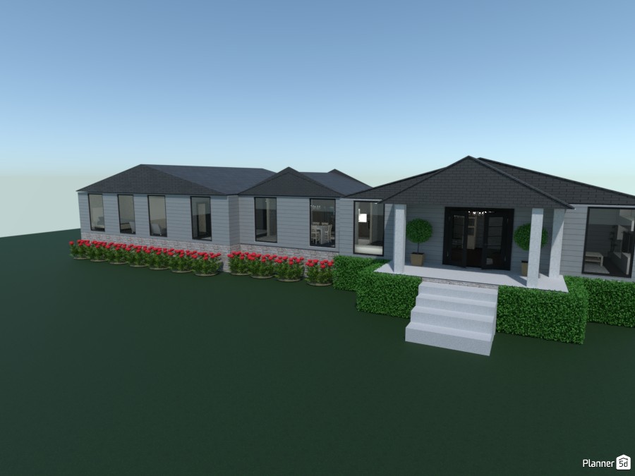 elevated #3440972 by Michi2210