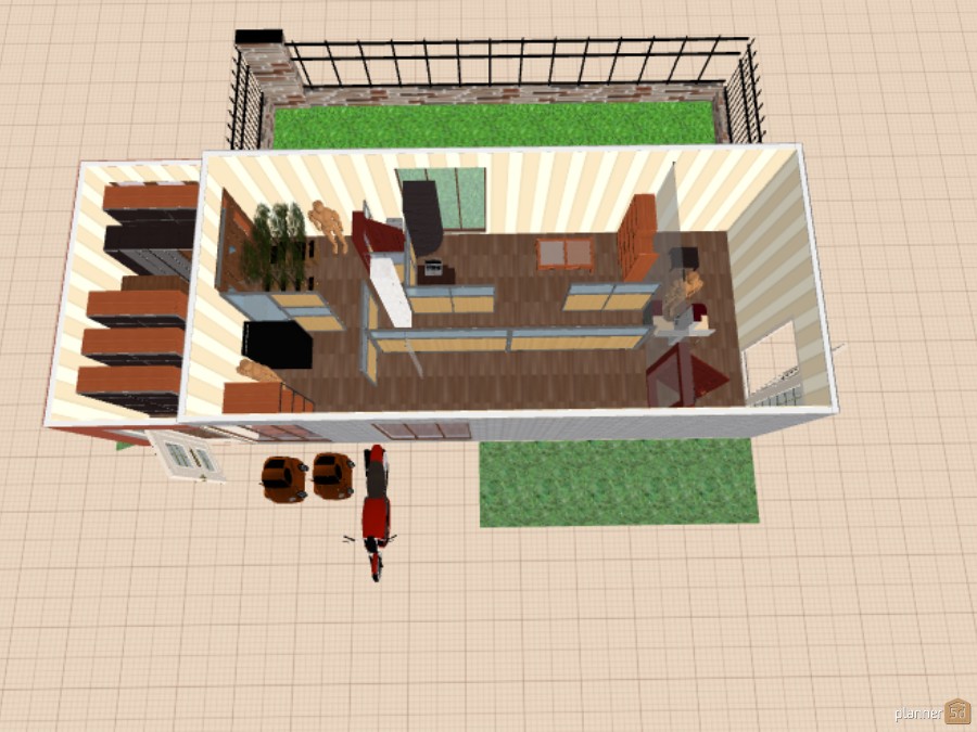 #332530 by LUZ STELLA LINARES