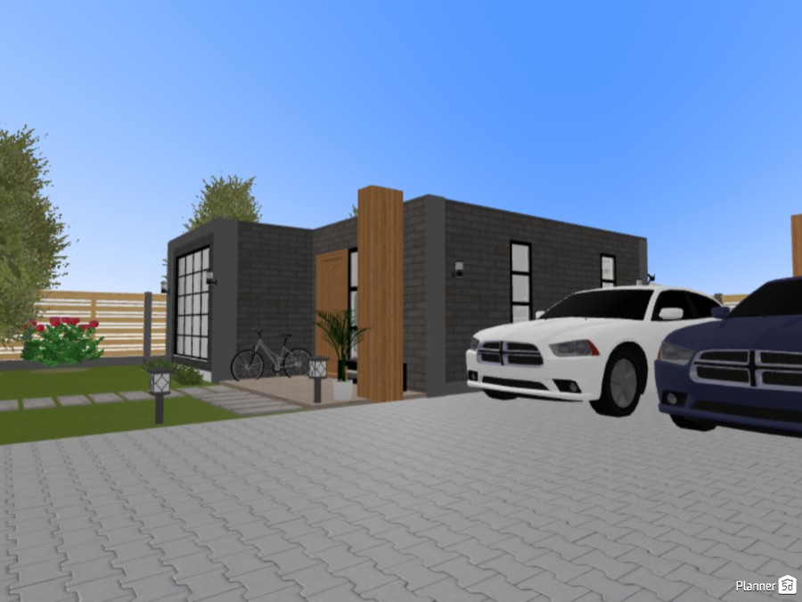 House #25861408 by User 154790802