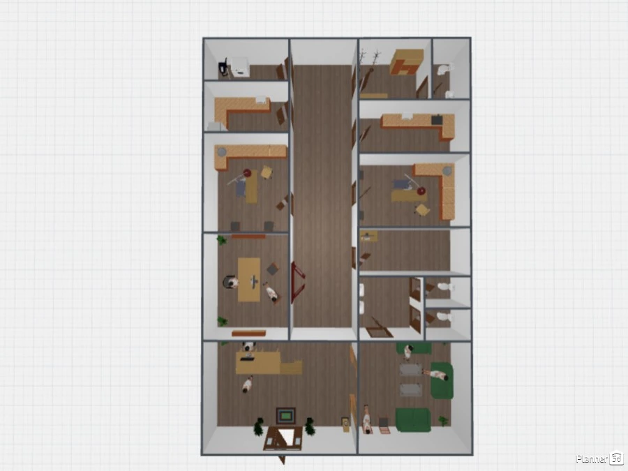 Clínica Dental Montero #86892 by User 23790814