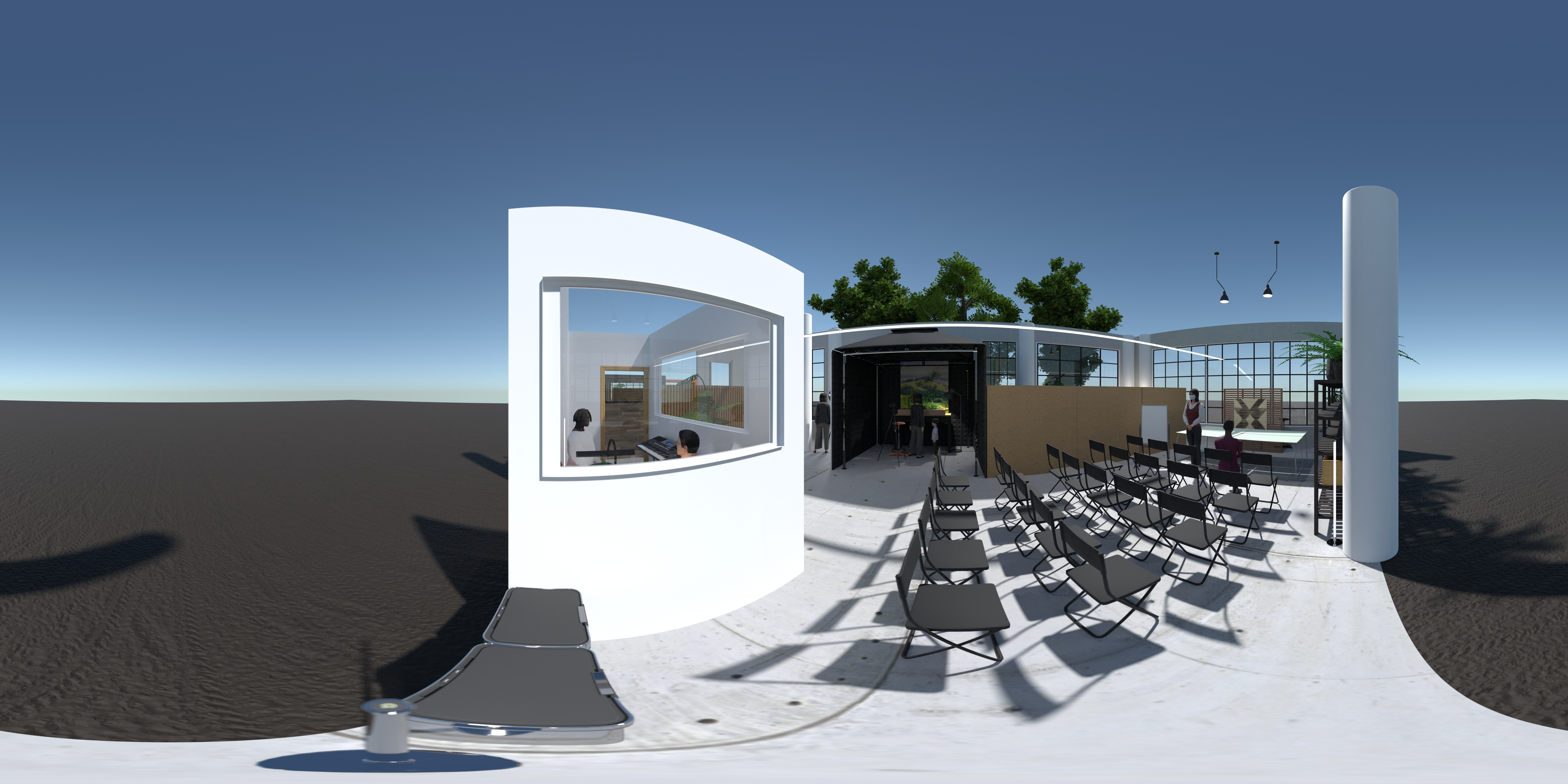 The Roost V1.0 #26089956 by User 147209490