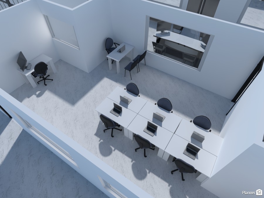 Cuiabá - Versão final_Escritório #3479255 by Gabriel Santos