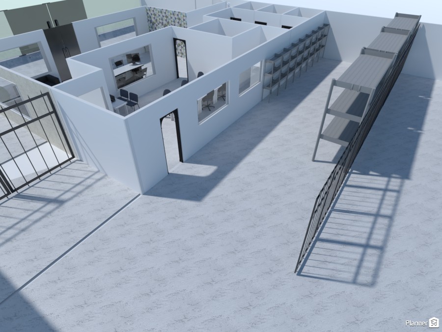 Cuiabá - Versão final_Almoxarifado #3479260 by Gabriel Santos