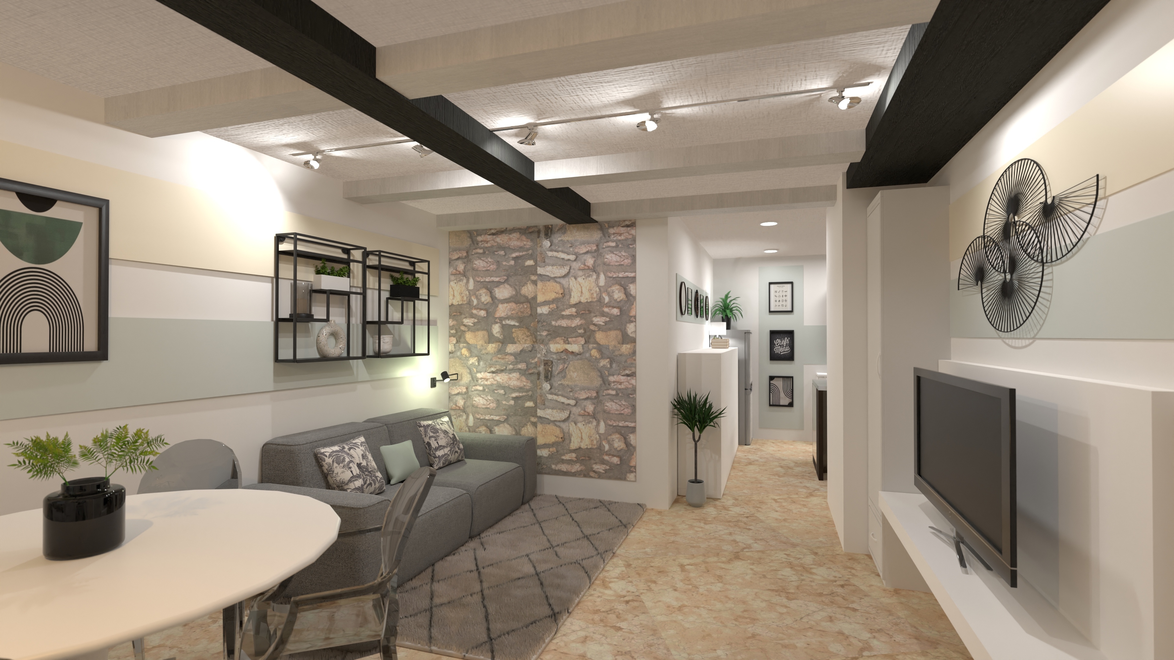 Davide Rigo 2 #23491038 by Valentina Albarello - Casa Linetti