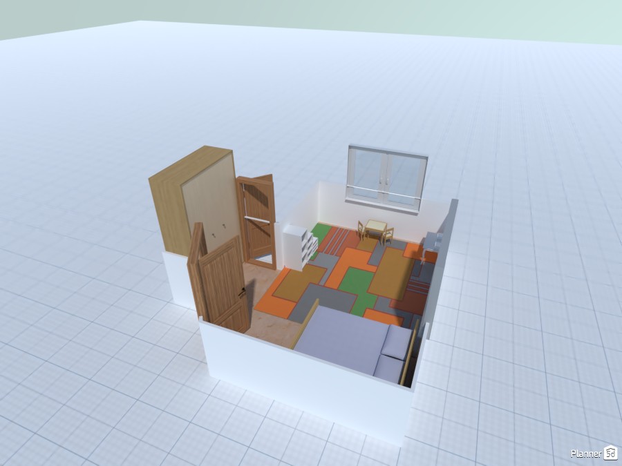 Kids room #3574019 by Farhan Salam