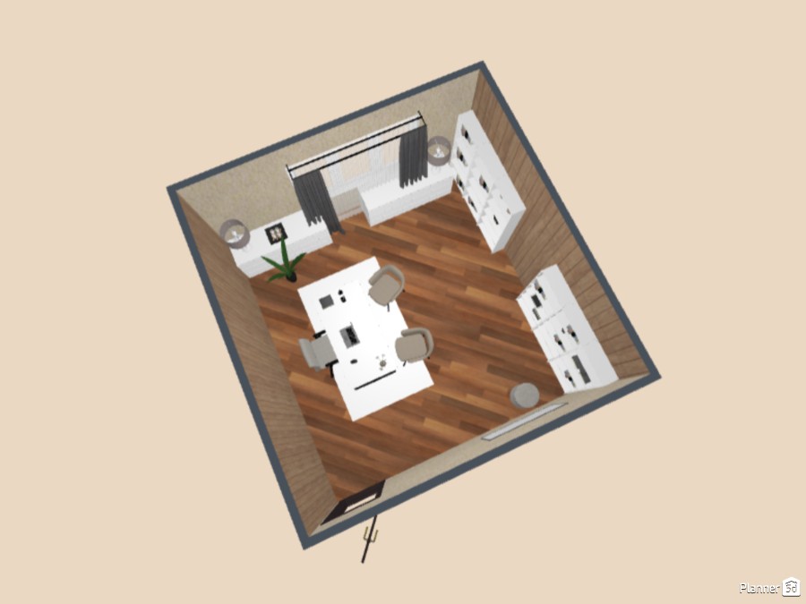 New Wizard Project #23520830 by User 159604722