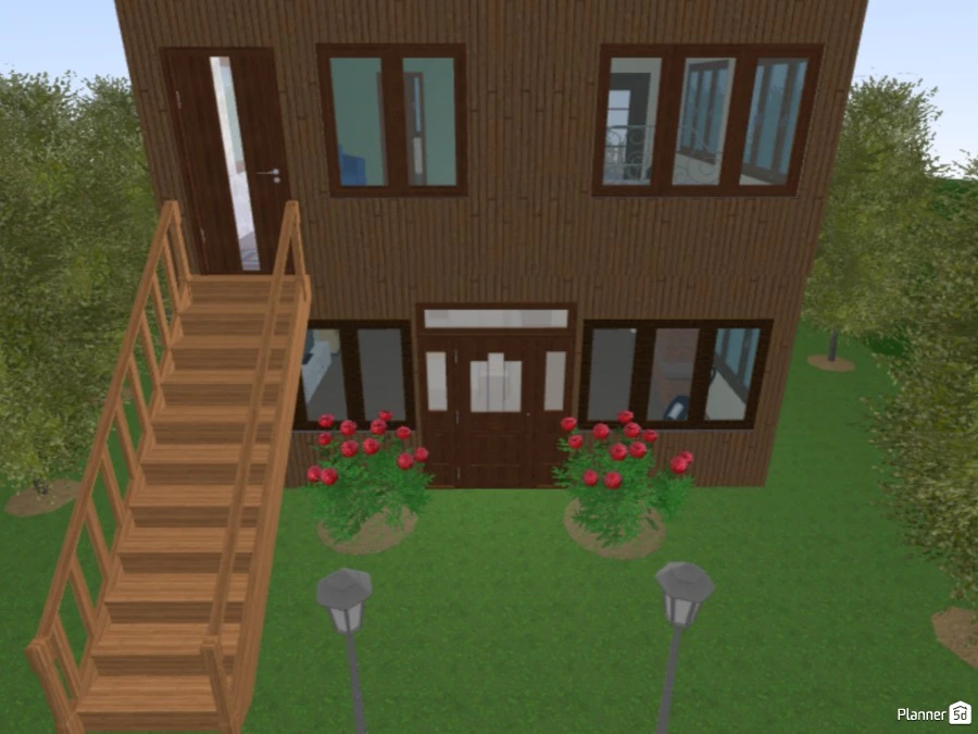 Home #87429 by Emelyn Mejiarivera