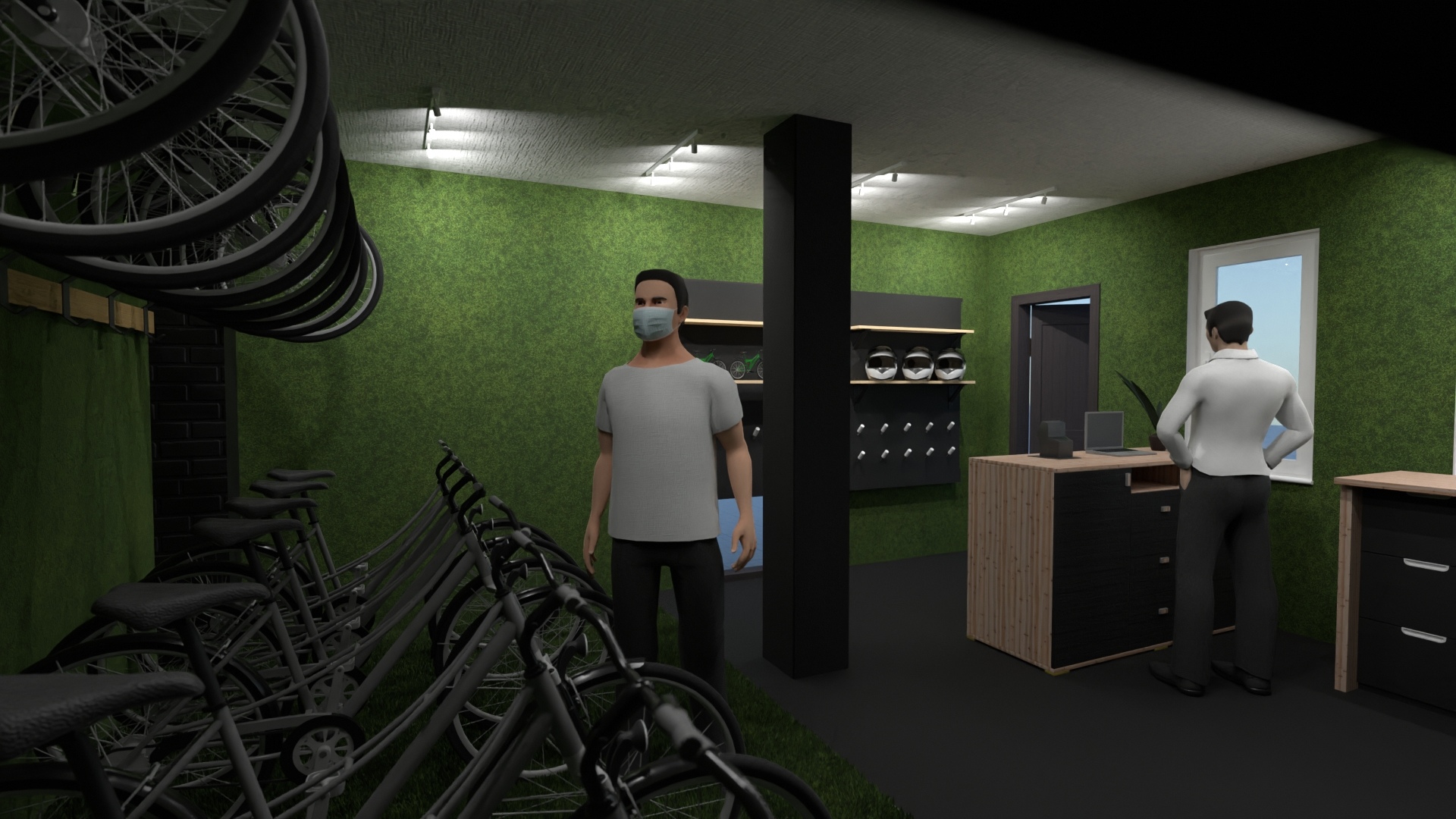 Plan B1 #23454635 by User 159080691