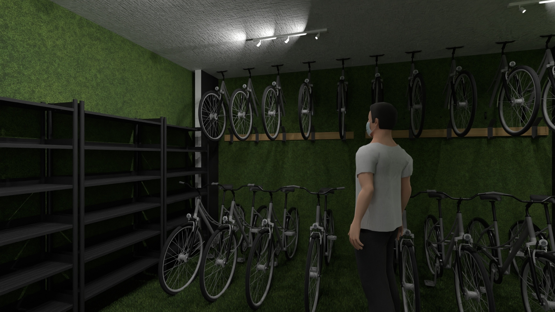 Plan B1 #23454651 by User 159080691