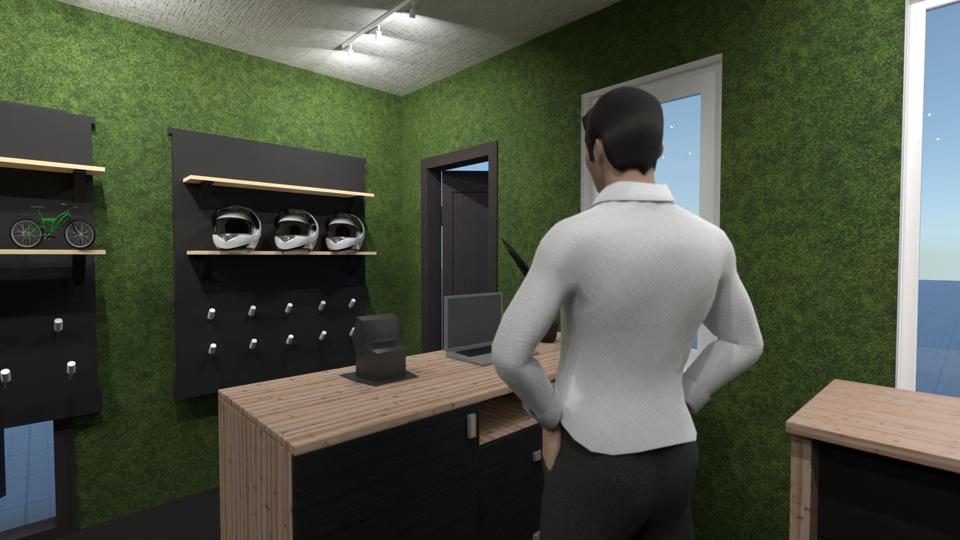 Plan B1 #23454671 by User 159080691