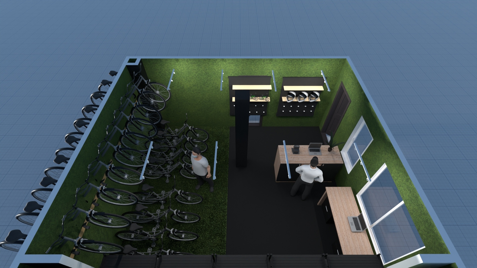 Plan B1 #23454687 by User 159080691