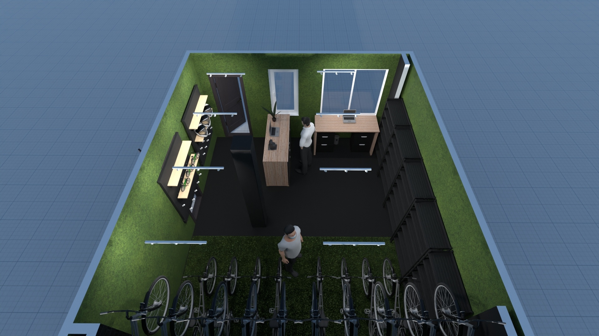 Plan B1 #23454711 by User 159080691