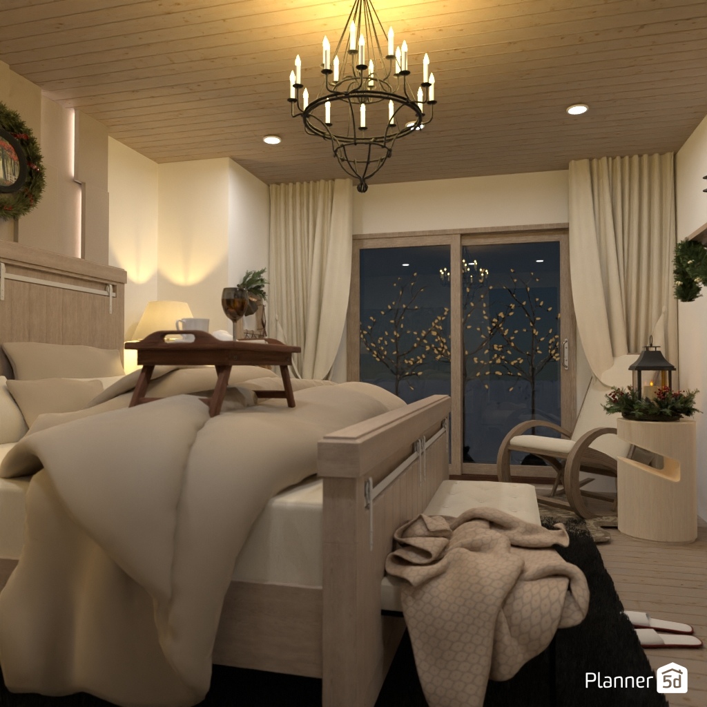 Winter's fairytale #23829671 by Editors Choice