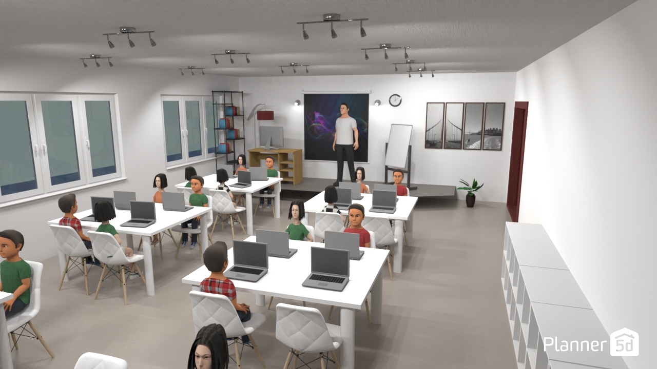 Proyecto nuevo 5 #23334622 by Jon Garate