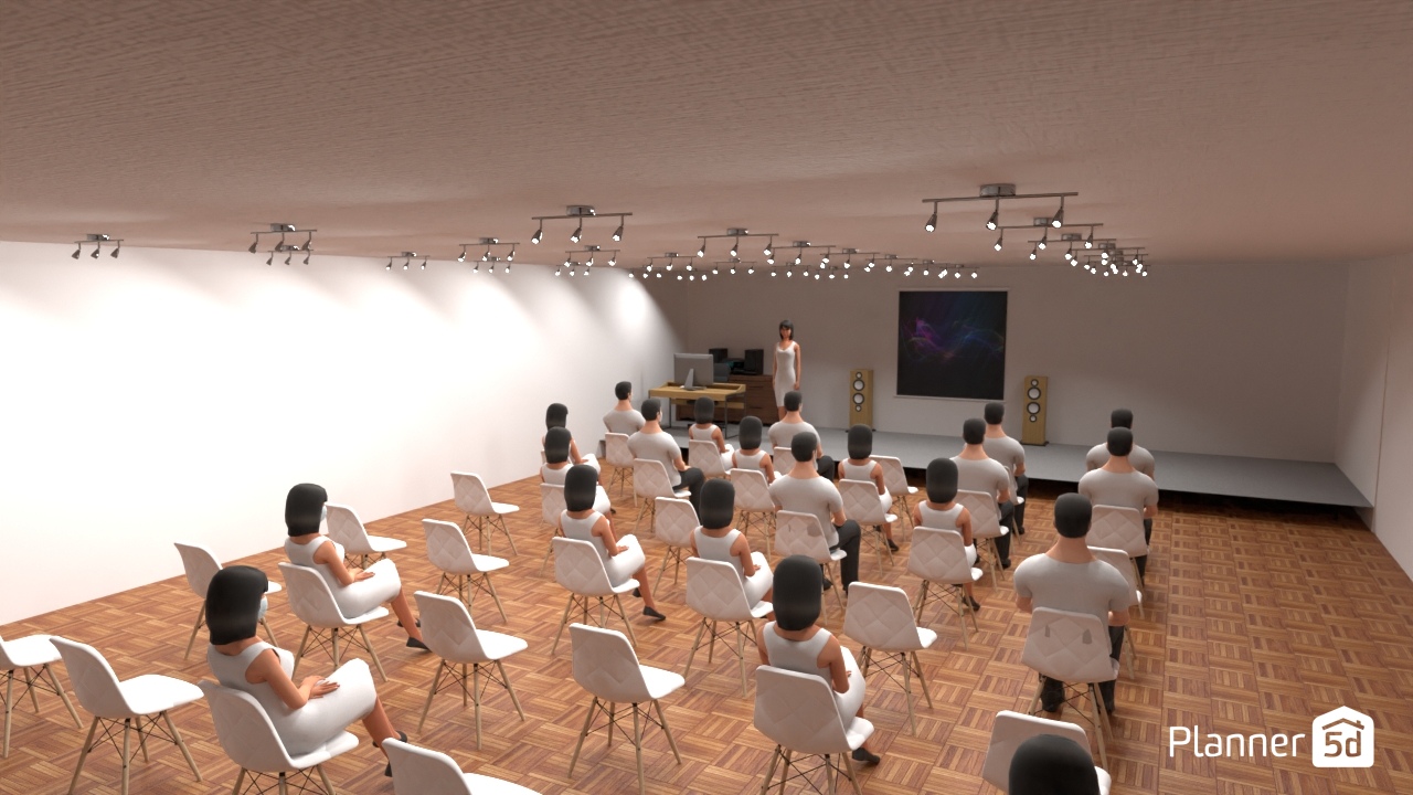 Proyecto nuevo 5 #23335166 by Jon Garate