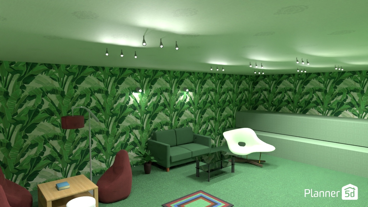 Proyecto nuevo 5 #23338274 by Jon Garate