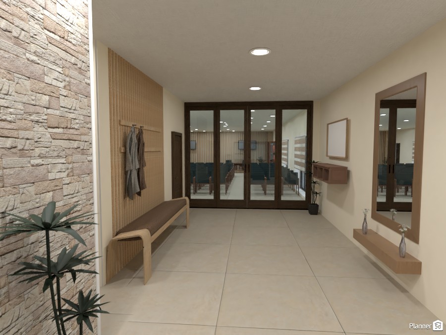 Apartment #4024156 by Niako