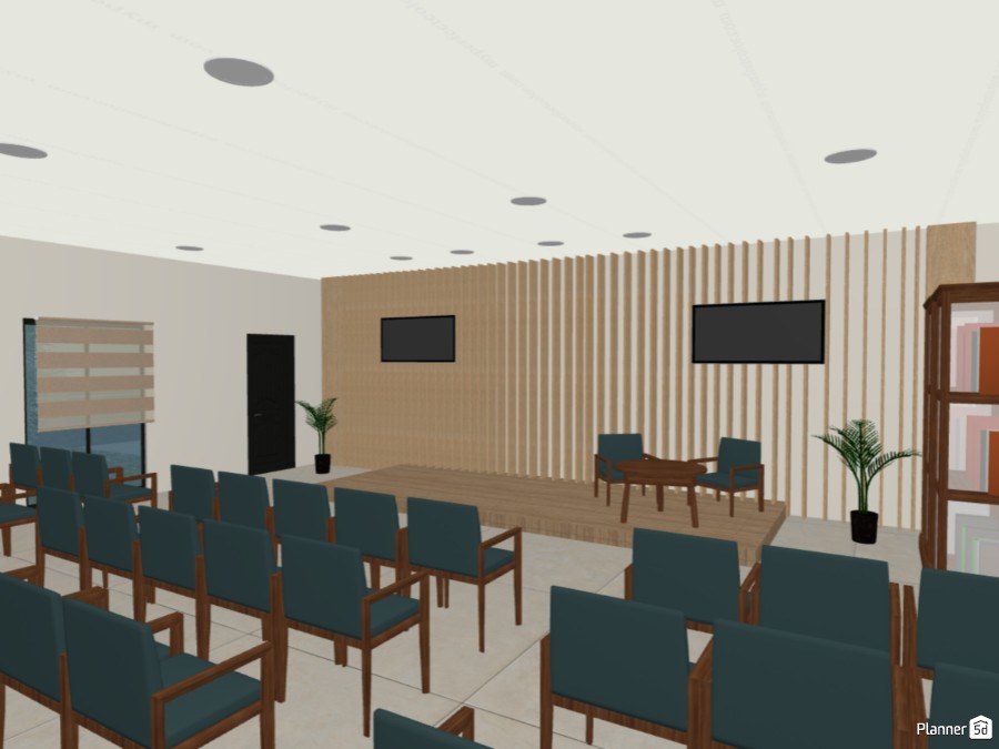 ს. დ. საცდელი #23474547 by Niako