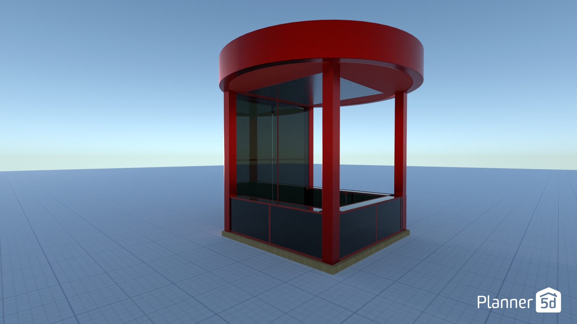 New project #25889000 by Luis Arias