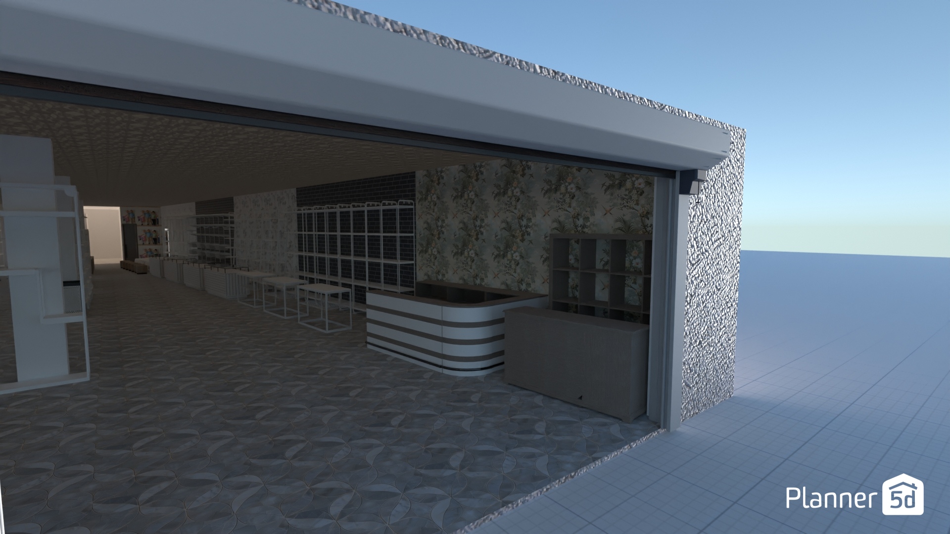 Project #249 #23544142 by asif shadab