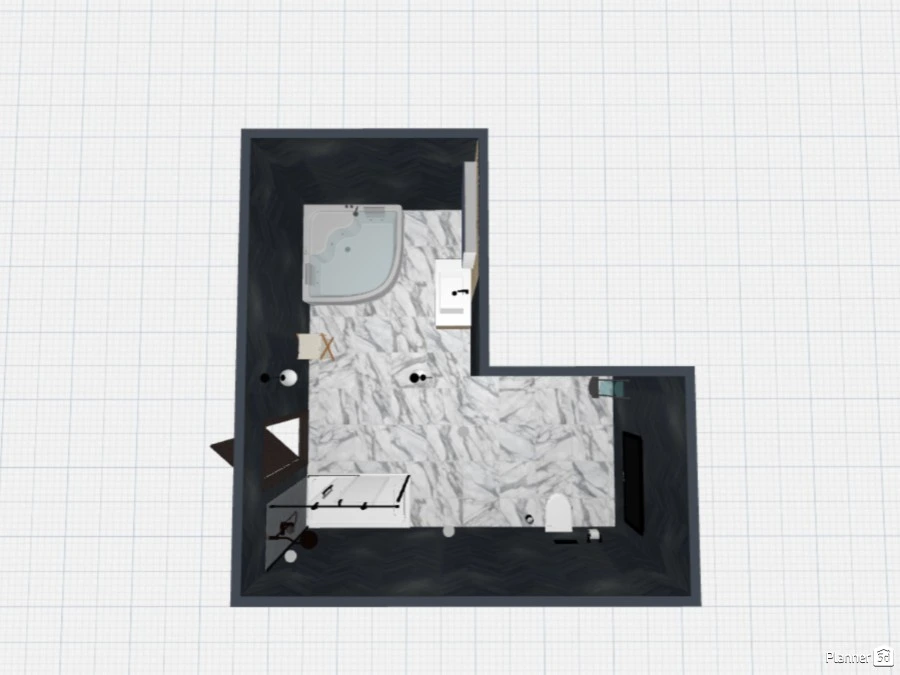 BAÑO #121851 by User 87689755