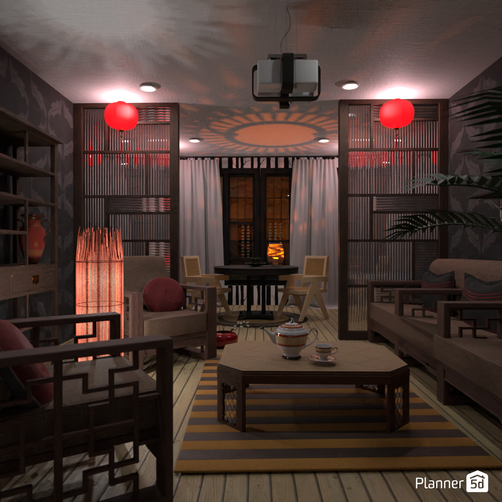 Chinese New Year #17335355 by Editors Choice