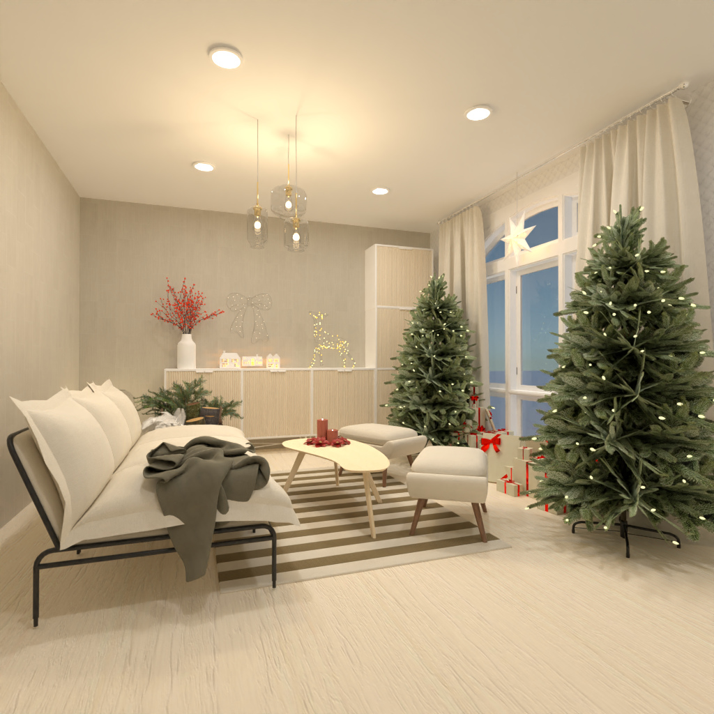 All I want for Christmas is.. #10824984 by Editors Choice