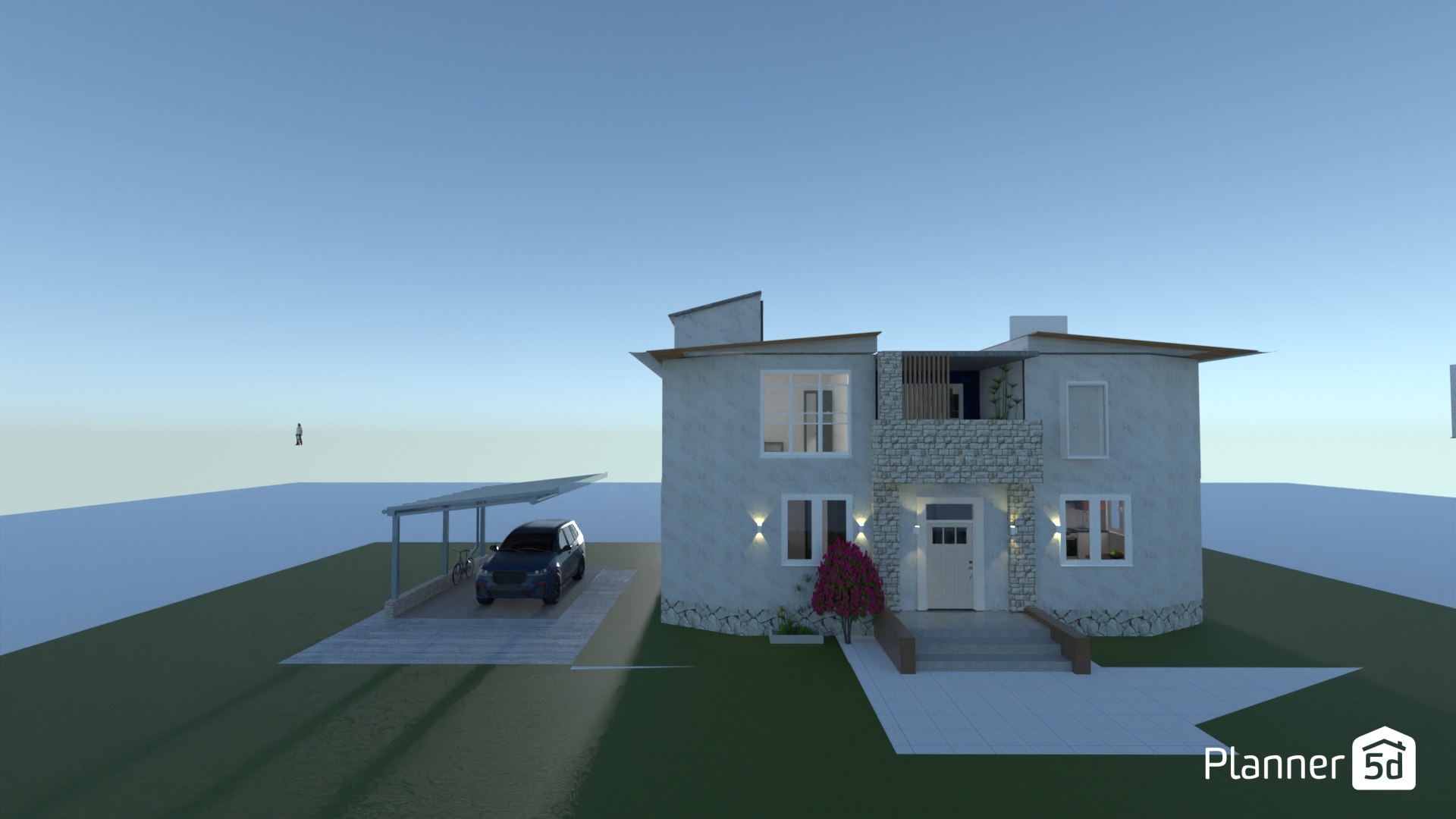 CASA1 #25896364 by IVON TELLEZ