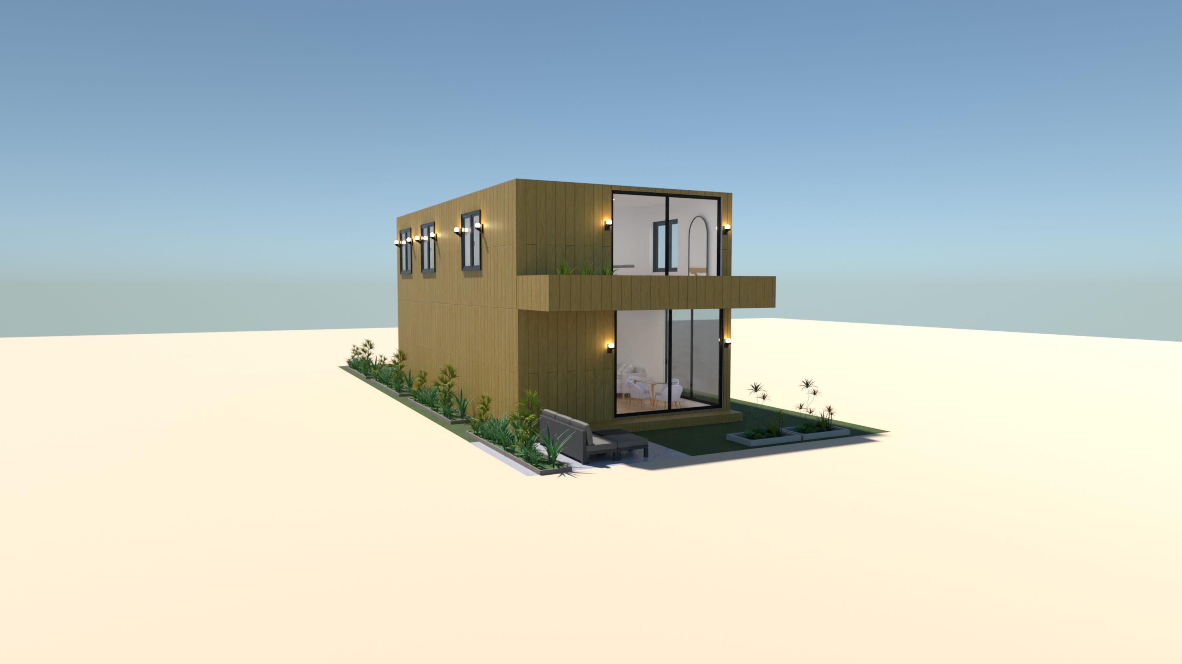 New project #23729299 by Abyy