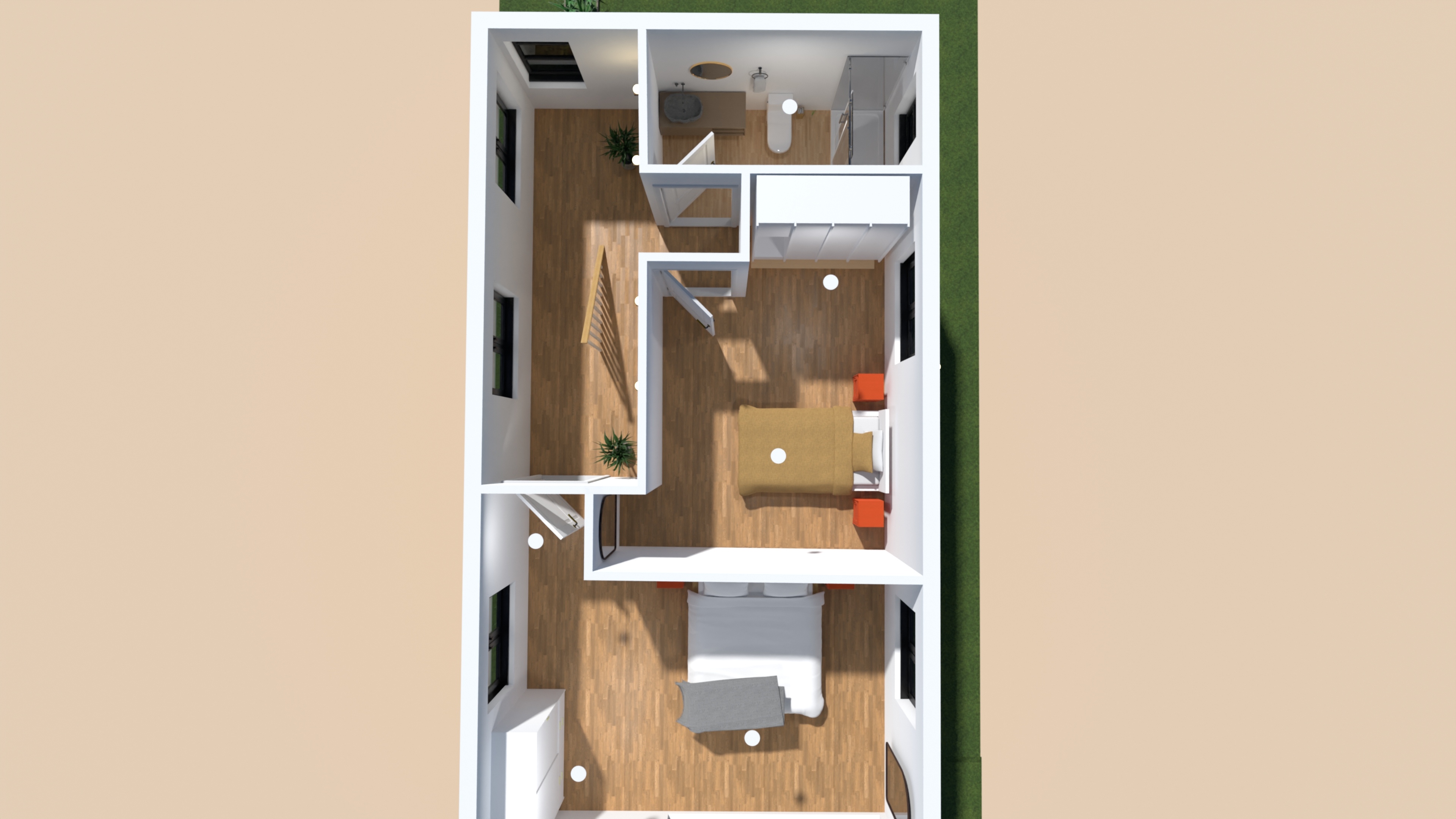 New project #23729595 by Abyy