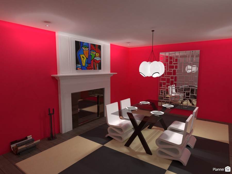 Comedor Ecleptico #2394940 by Toni Garcia