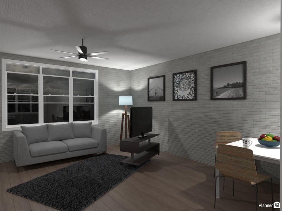 CHIC Studio Apartment 3612890 by - image