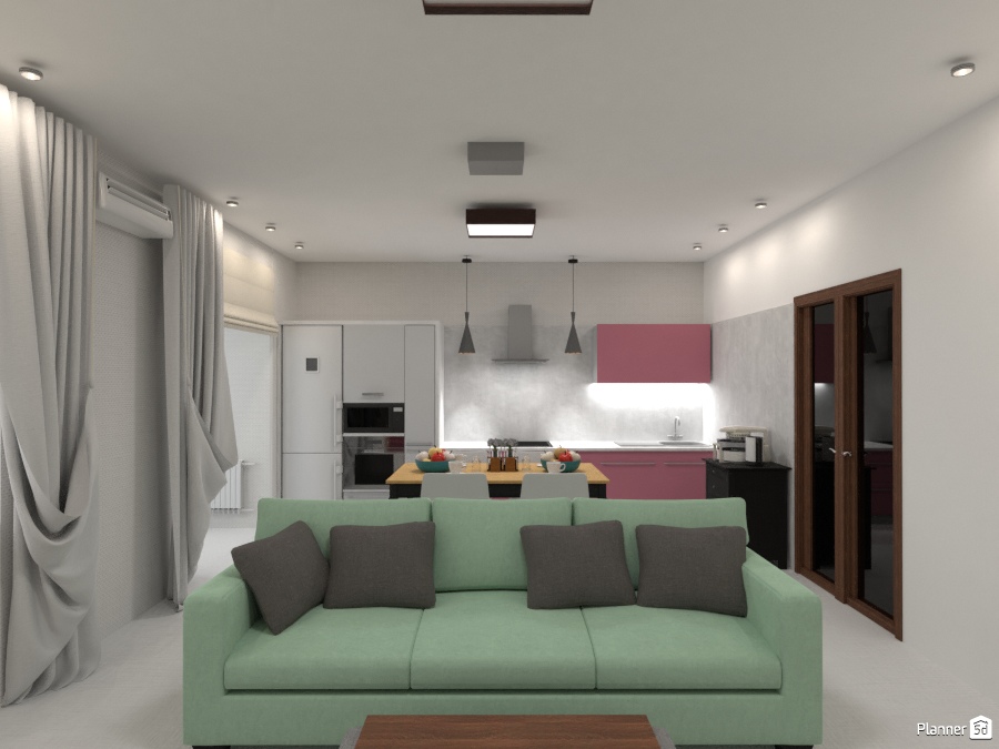 Студия #1940073 by Татьяна Максимова