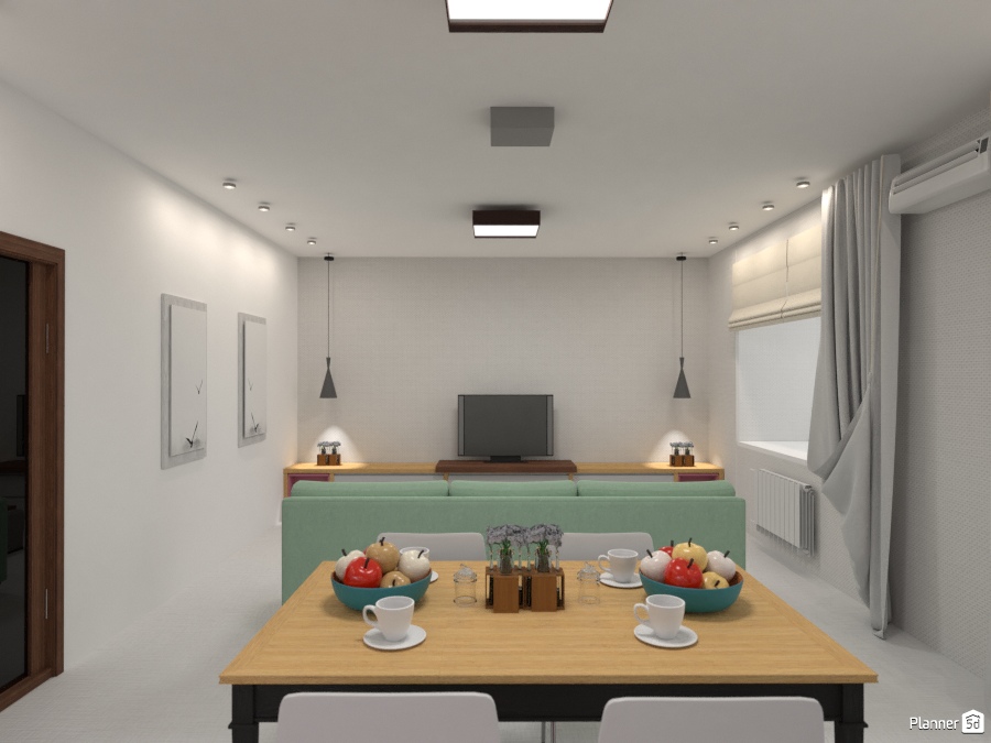 Студия #1940089 by Татьяна Максимова