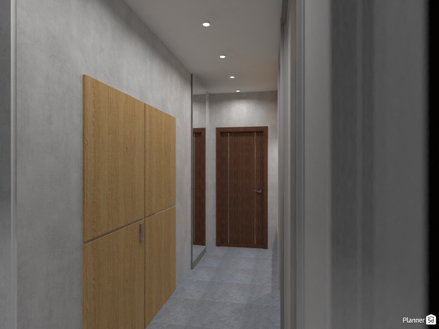 Прихожая #1951262 by Татьяна Максимова