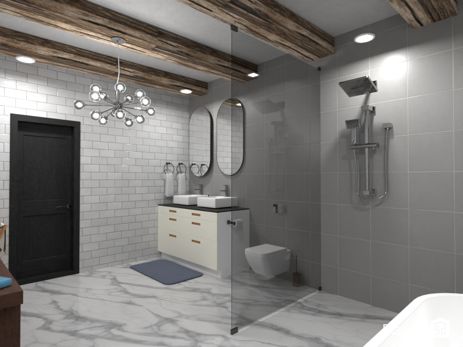 Master Bathroom 8254273 by Interiordesign_37582 image
