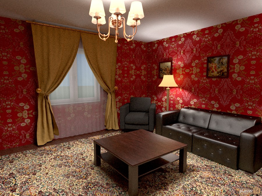 новый проект #1076794 by Людмила Матвеева