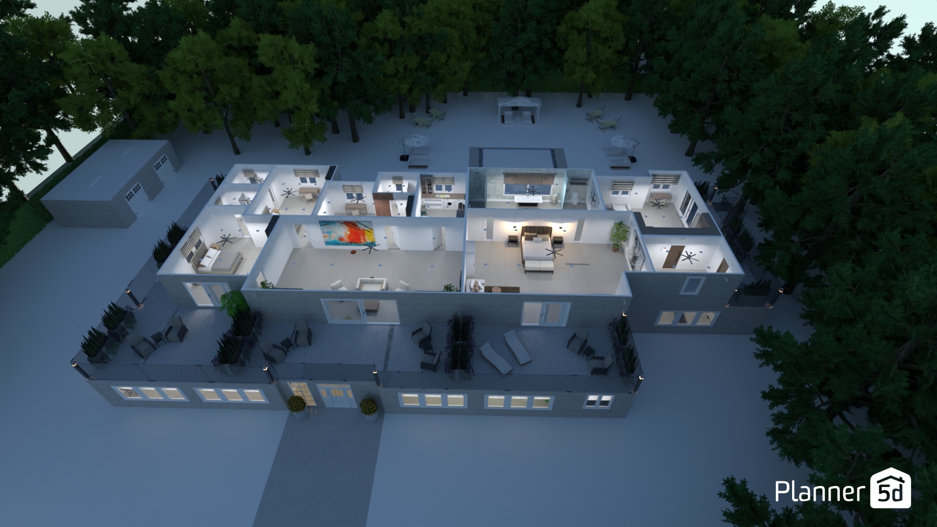 Home #25830124 by User 46189994