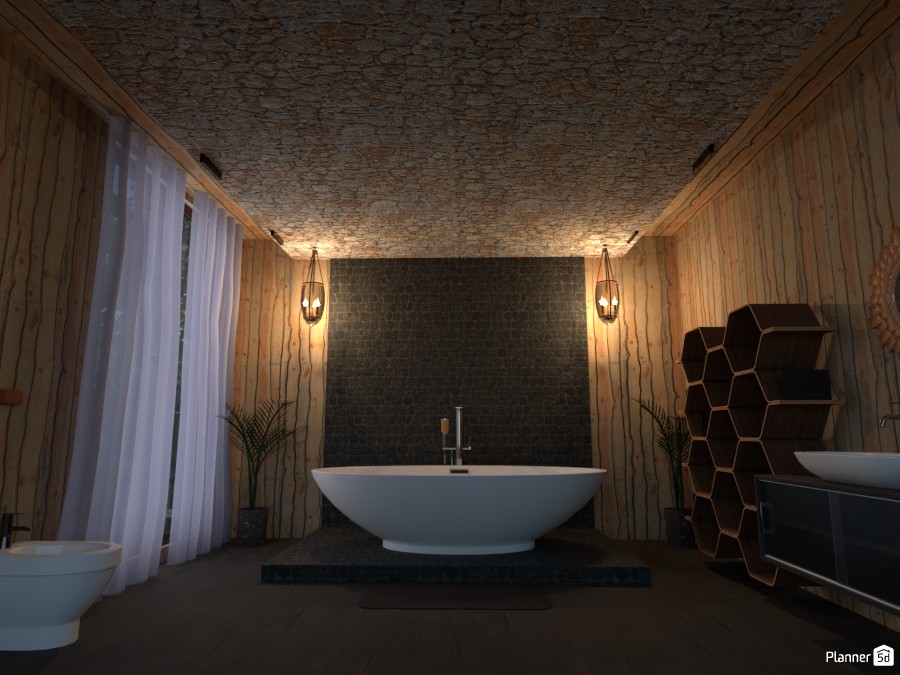 Vonia #3298286 by Anonymous