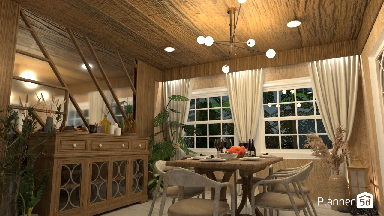 Copy of Thanksgiving #23420743 by Flaw