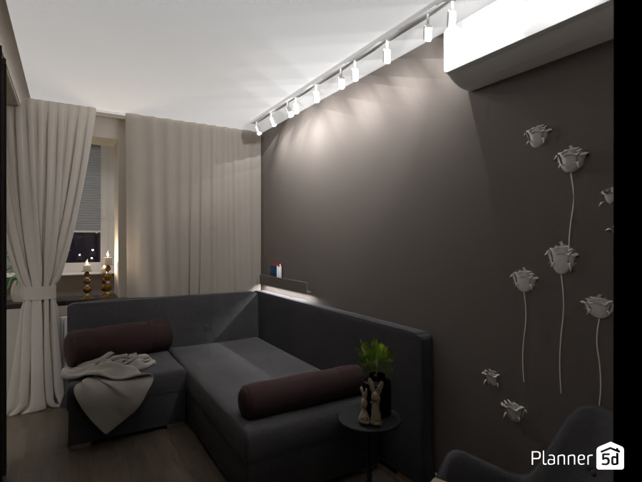 Спальня #11148008 by Татьяна Максимова