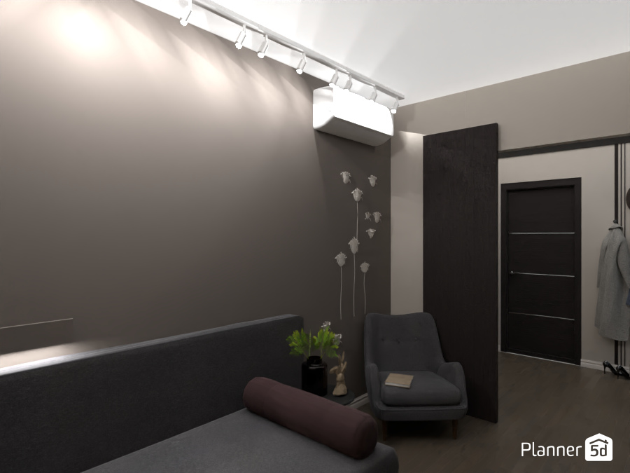 Спальня #11148012 by Татьяна Максимова