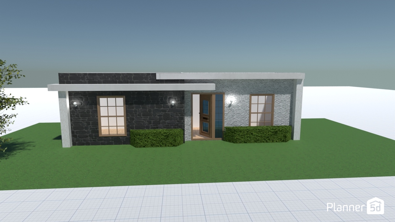 Proyecto #5 #23424839 by User 158926763