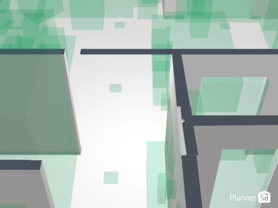 Two Story House #3141748 by User 222604968