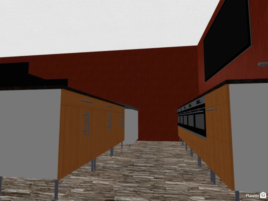 Gred Cafe #74933 by Yusz