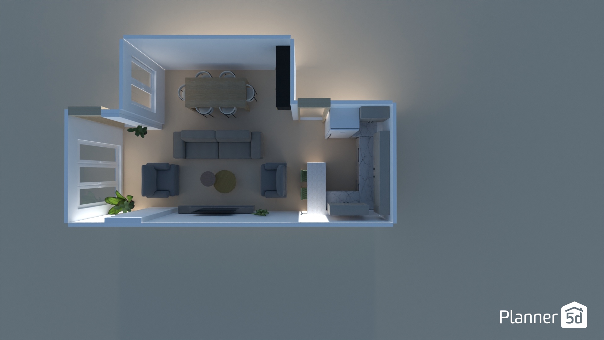 Altintepe House #26067588 by User 177159840