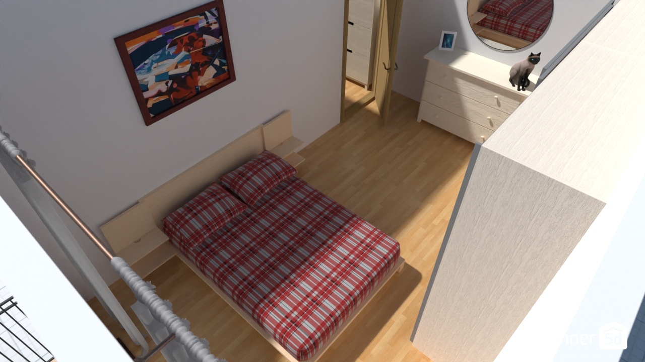 Crea Progetto #24129252 by Emanuele Grazioli