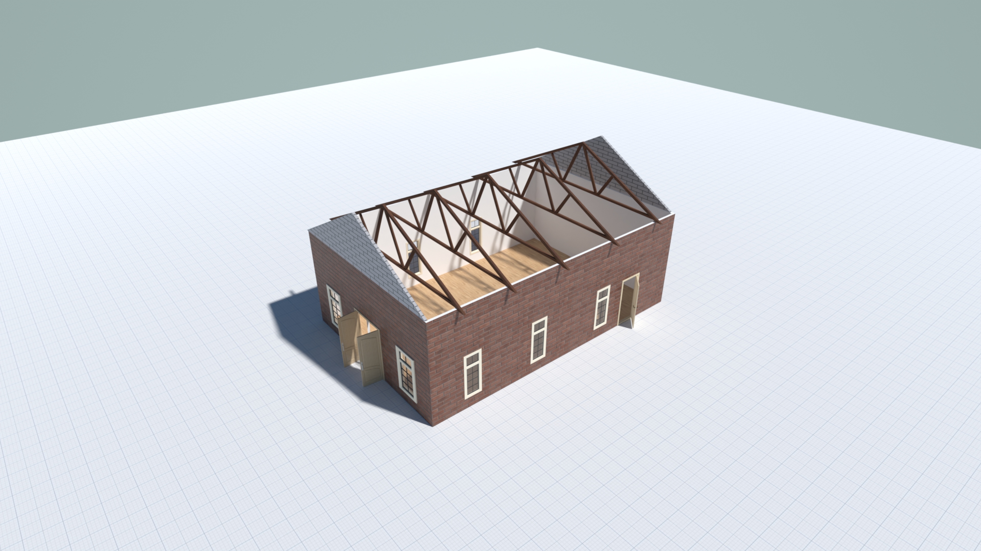 Project #9 #25155712 by Christmas Imanuel