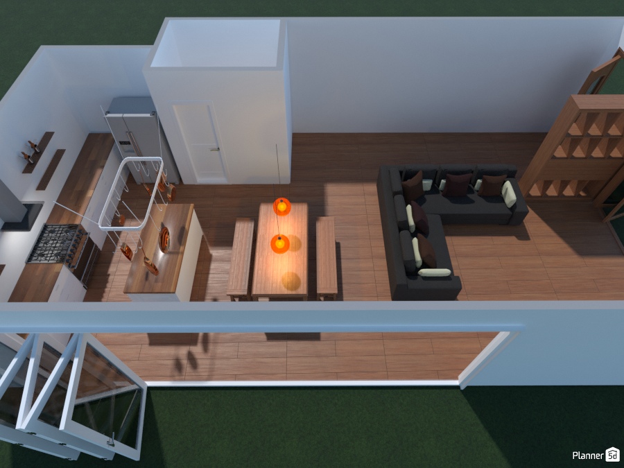 Rangatira Gallery #2907692 by Anonymous