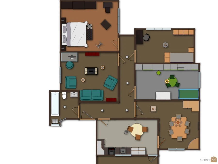 mon petit meson #49688 by Saray Andrés Gómez